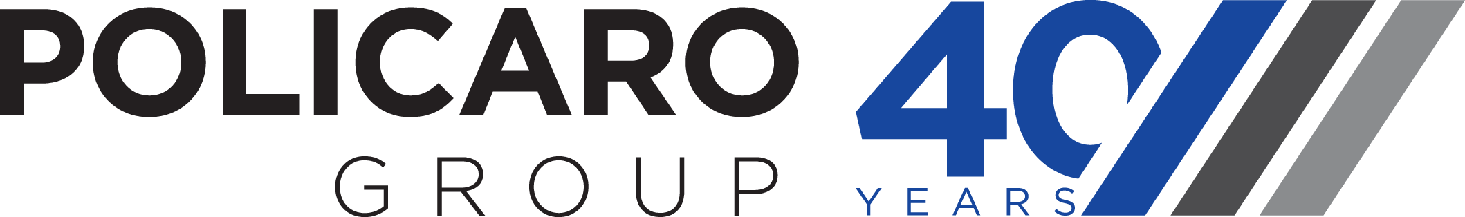 Policaro Group Logo